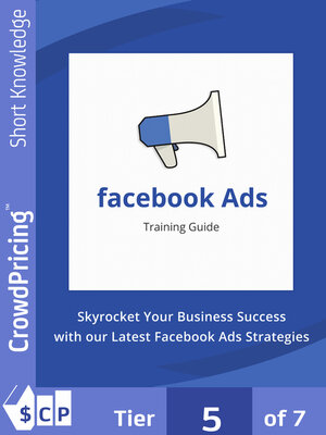 cover image of Facebook Ads